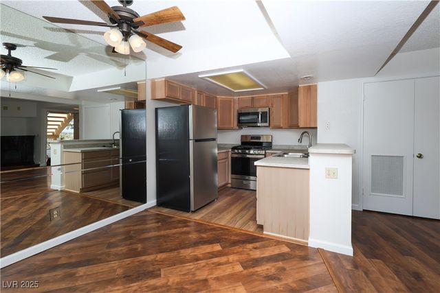 3811 Desert Marina Drive 125, Laughlin, NV 89029