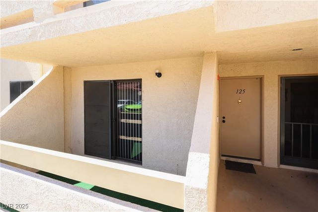 3811 Desert Marina Drive 125, Laughlin, NV 89029