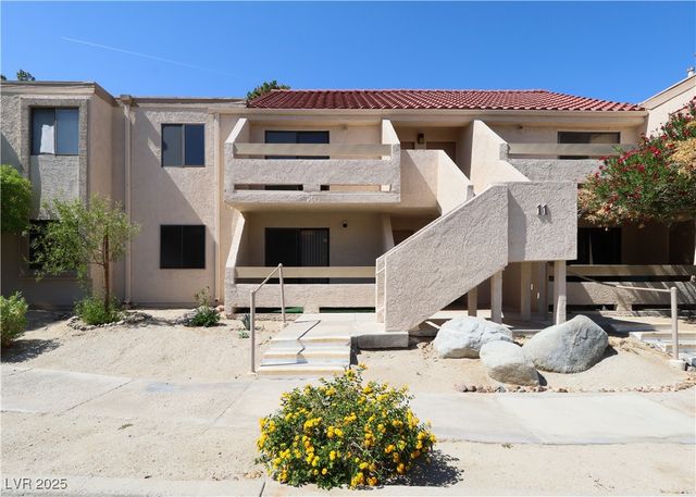 3811 Desert Marina Drive 125, Laughlin, NV 89029