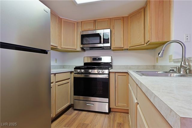 3811 Desert Marina Drive 125, Laughlin, NV 89029