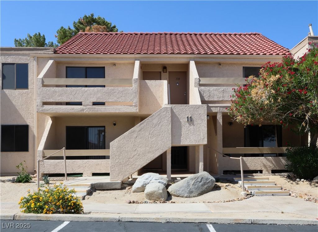 3811 Desert Marina Drive 125, Laughlin, NV 89029