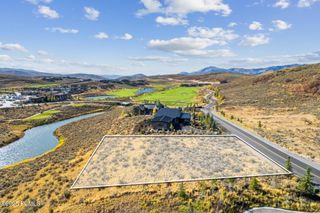 6368 Painted Valley Pass 24, Park City, UT 84098