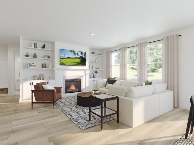 2413 Nolan Dr, Franklin, TN 37064