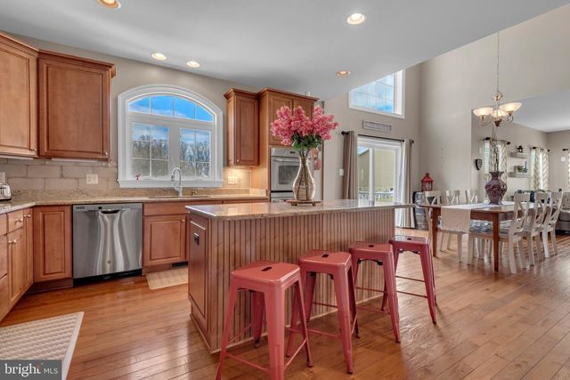 1003 HORSE PEN RUN, Huntingtown, MD 20639