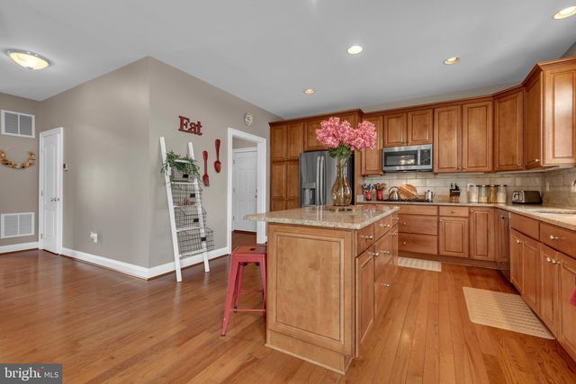 1003 HORSE PEN RUN, Huntingtown, MD 20639