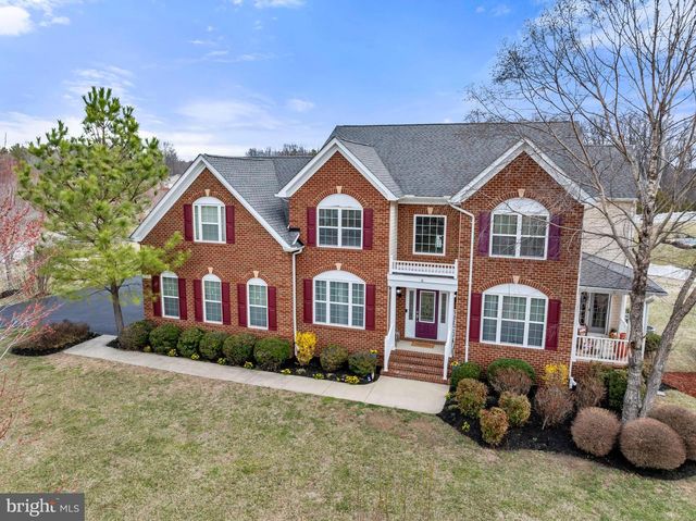 1003 HORSE PEN RUN, Huntingtown, MD 20639