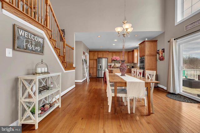 1003 HORSE PEN RUN, Huntingtown, MD 20639