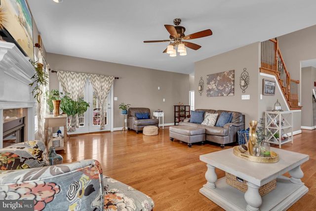 1003 HORSE PEN RUN, Huntingtown, MD 20639