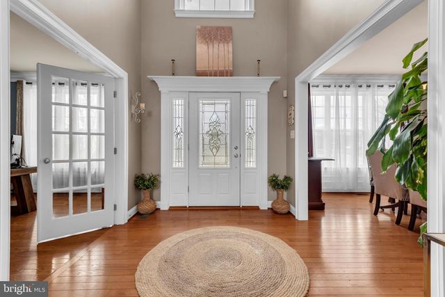 1003 HORSE PEN RUN, Huntingtown, MD 20639