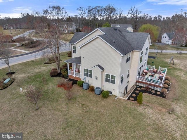 1003 HORSE PEN RUN, Huntingtown, MD 20639