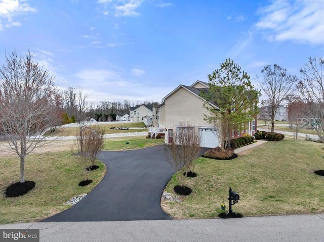 1003 HORSE PEN RUN, Huntingtown, MD 20639
