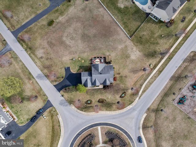 1003 HORSE PEN RUN, Huntingtown, MD 20639