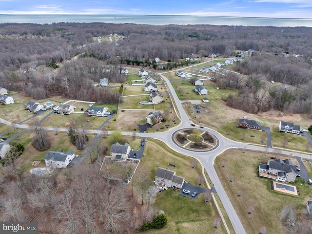 1003 HORSE PEN RUN, Huntingtown, MD 20639