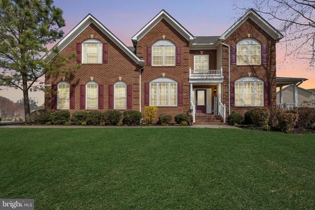 1003 HORSE PEN RUN, Huntingtown, MD 20639