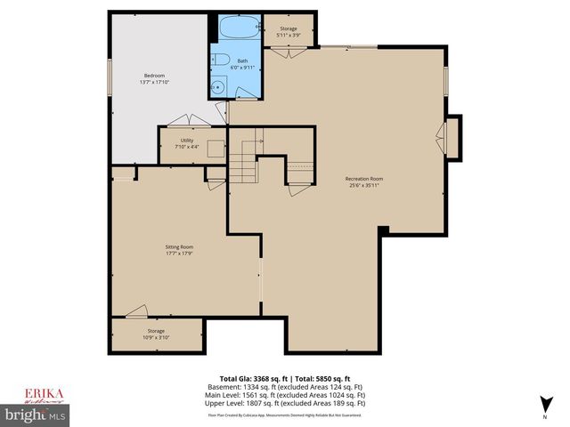 1003 HORSE PEN RUN, Huntingtown, MD 20639