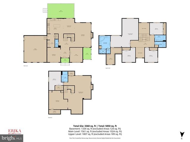 1003 HORSE PEN RUN, Huntingtown, MD 20639