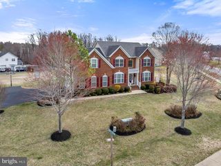 1003 HORSE PEN RUN, Huntingtown, MD 20639