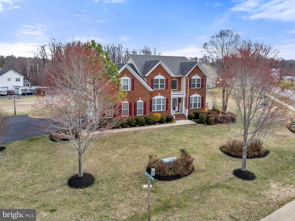 1003 HORSE PEN RUN, Huntingtown, MD 20639