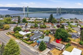 1724 N Narrows Drive, Tacoma, WA 98406
