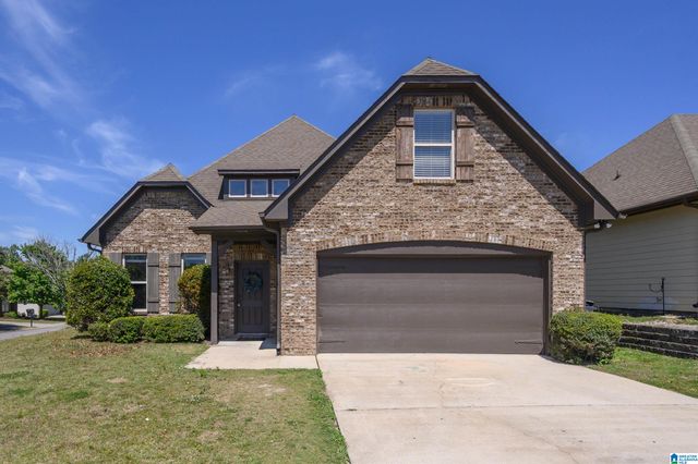 1001 MEDINAH DRIVE, Calera, AL 35040