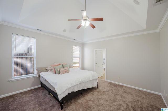 1001 MEDINAH DRIVE, Calera, AL 35040