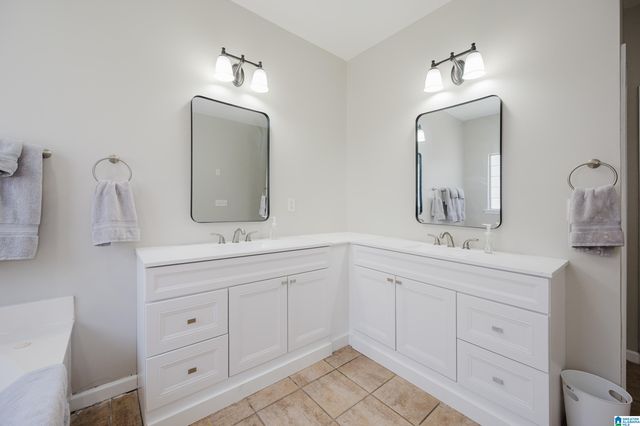 1001 MEDINAH DRIVE, Calera, AL 35040