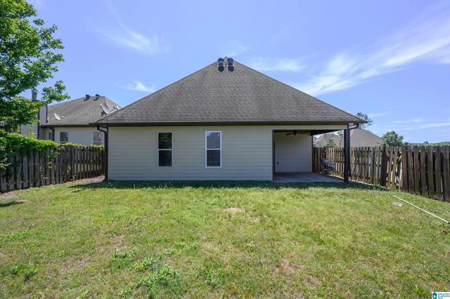 1001 MEDINAH DRIVE, Calera, AL 35040