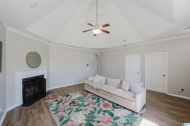 1001 MEDINAH DRIVE, Calera, AL 35040