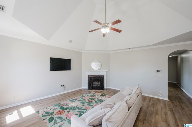 1001 MEDINAH DRIVE, Calera, AL 35040