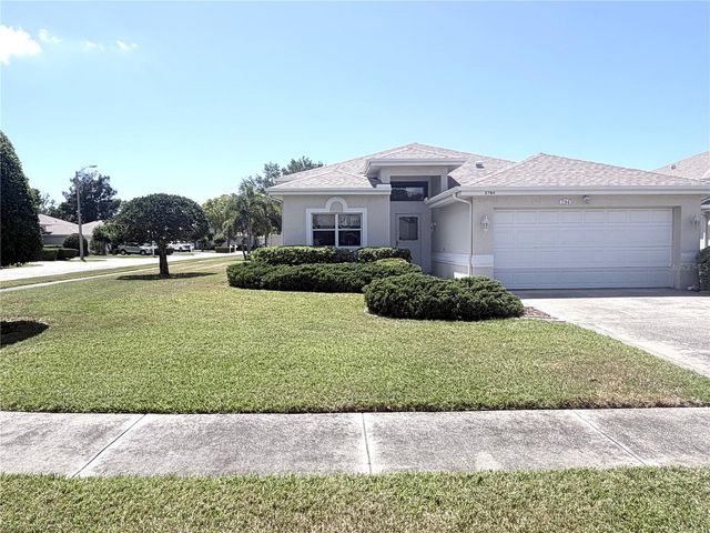 2784 ALEXANDER DRIVE, Clearwater, FL 33763