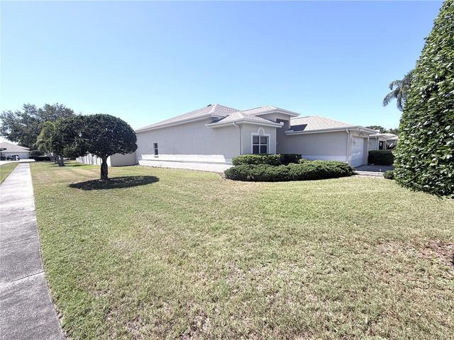 2784 ALEXANDER DRIVE, Clearwater, FL 33763