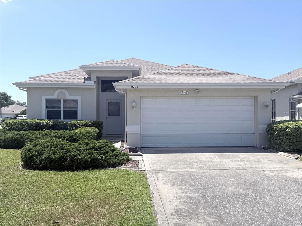2784 ALEXANDER DRIVE, Clearwater, FL 33763
