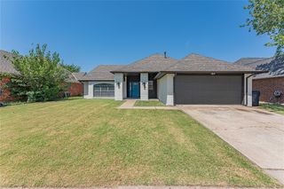 11917 Silver Sun Drive, Oklahoma City, OK 73162