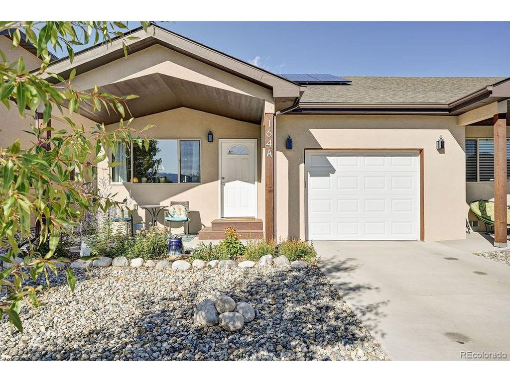 164 Larissa Ln A, Buena Vista, CO 81211