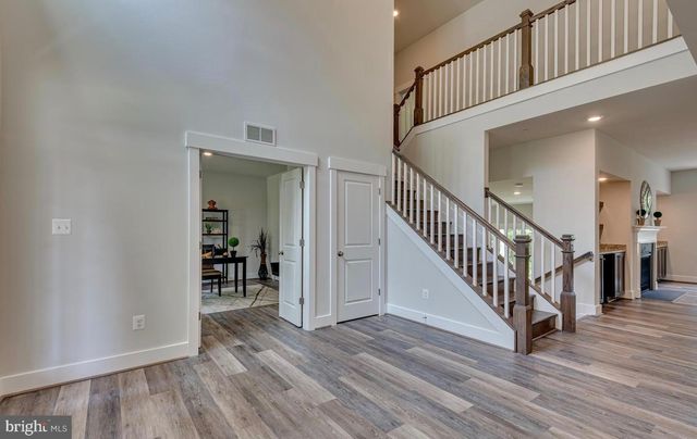 6709 DEEP RUN TRL, Hanover, MD 21076