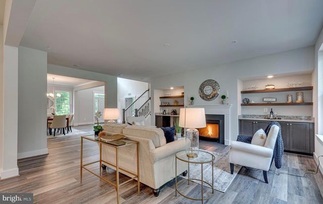 6709 DEEP RUN TRL, Hanover, MD 21076