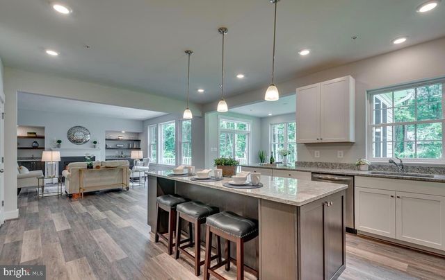 6709 DEEP RUN TRL, Hanover, MD 21076