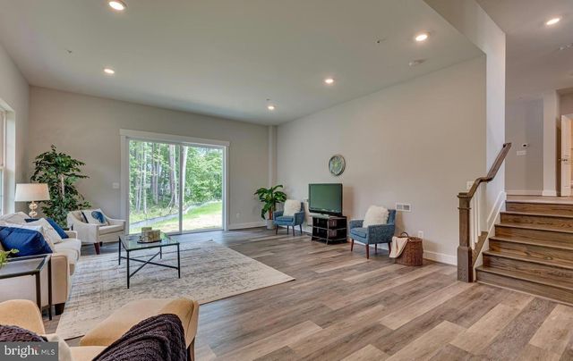 6709 DEEP RUN TRL, Hanover, MD 21076