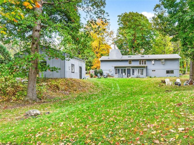 355 North Avenue, Avon, NY 14414