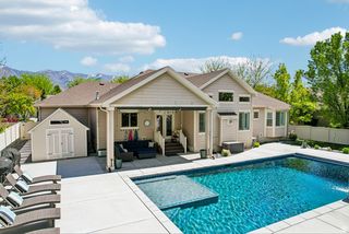 113 N VISTA VIEW DR, Kaysville, UT 84037