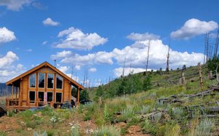 14077 S State Highway 67, Woodland Park, CO 80863