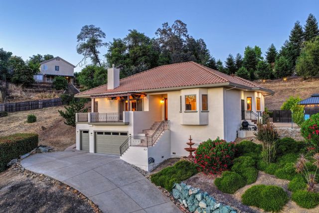 623 Taraya Ct, Cameron Park, CA 95682