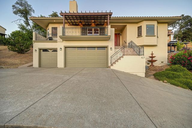 623 Taraya Ct, Cameron Park, CA 95682