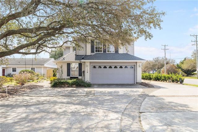 116 72nd ST, Virginia Beach, VA 23451