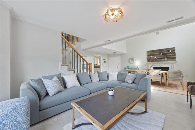 116 72nd ST, Virginia Beach, VA 23451