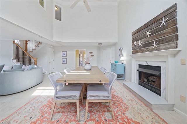 116 72nd ST, Virginia Beach, VA 23451