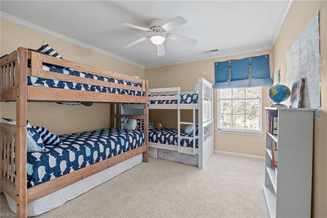 116 72nd ST, Virginia Beach, VA 23451