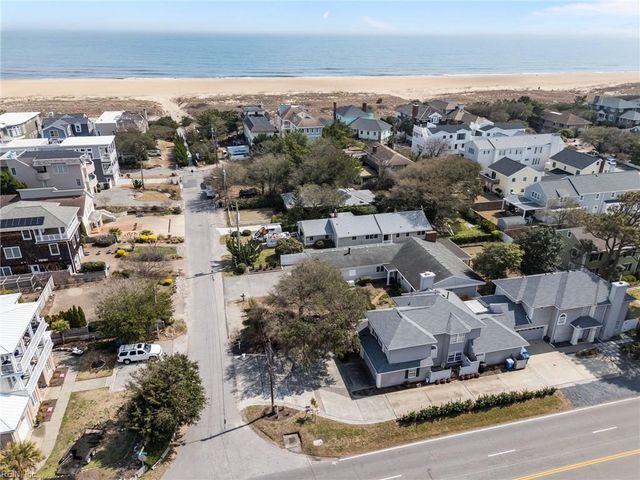 116 72nd ST, Virginia Beach, VA 23451