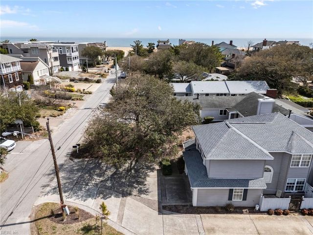 116 72nd ST, Virginia Beach, VA 23451