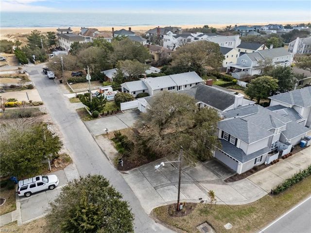 116 72nd ST, Virginia Beach, VA 23451